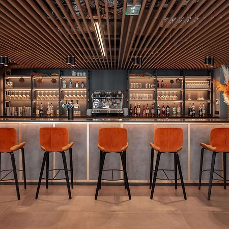 Ibis Styles Fontenay Екстер'єр фото