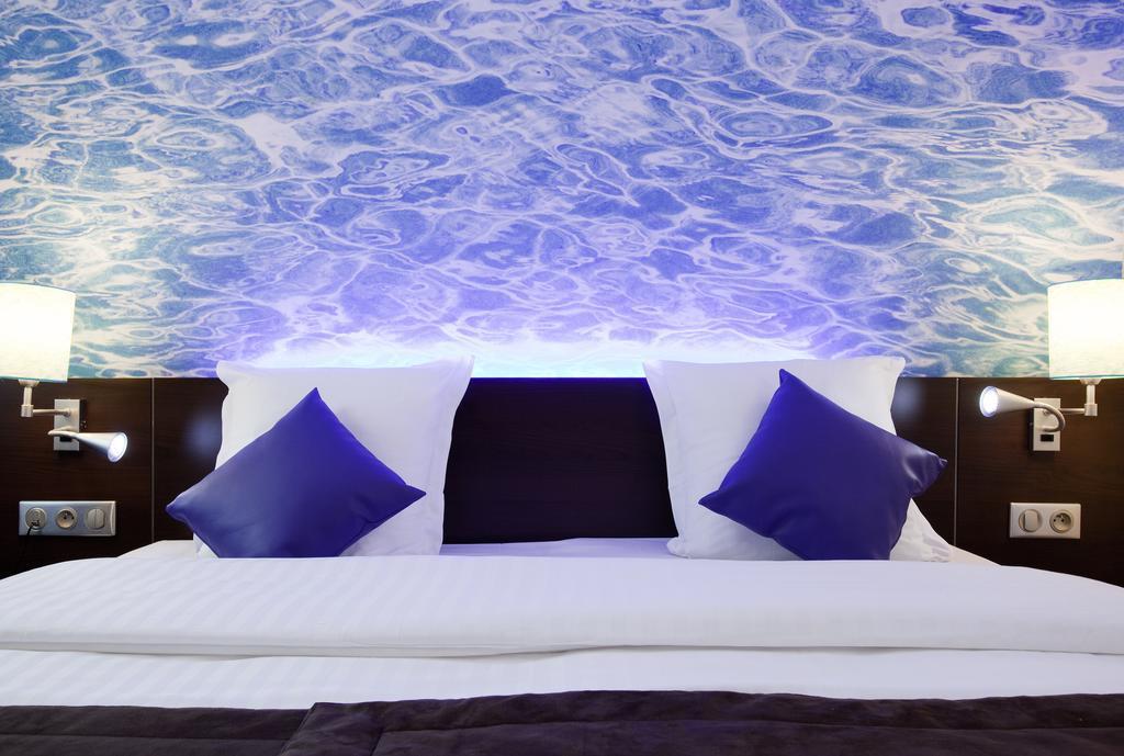 Ibis Styles Fontenay Екстер'єр фото