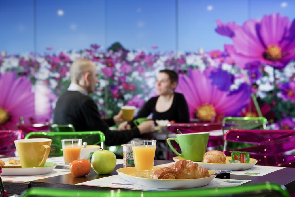 Ibis Styles Fontenay Екстер'єр фото