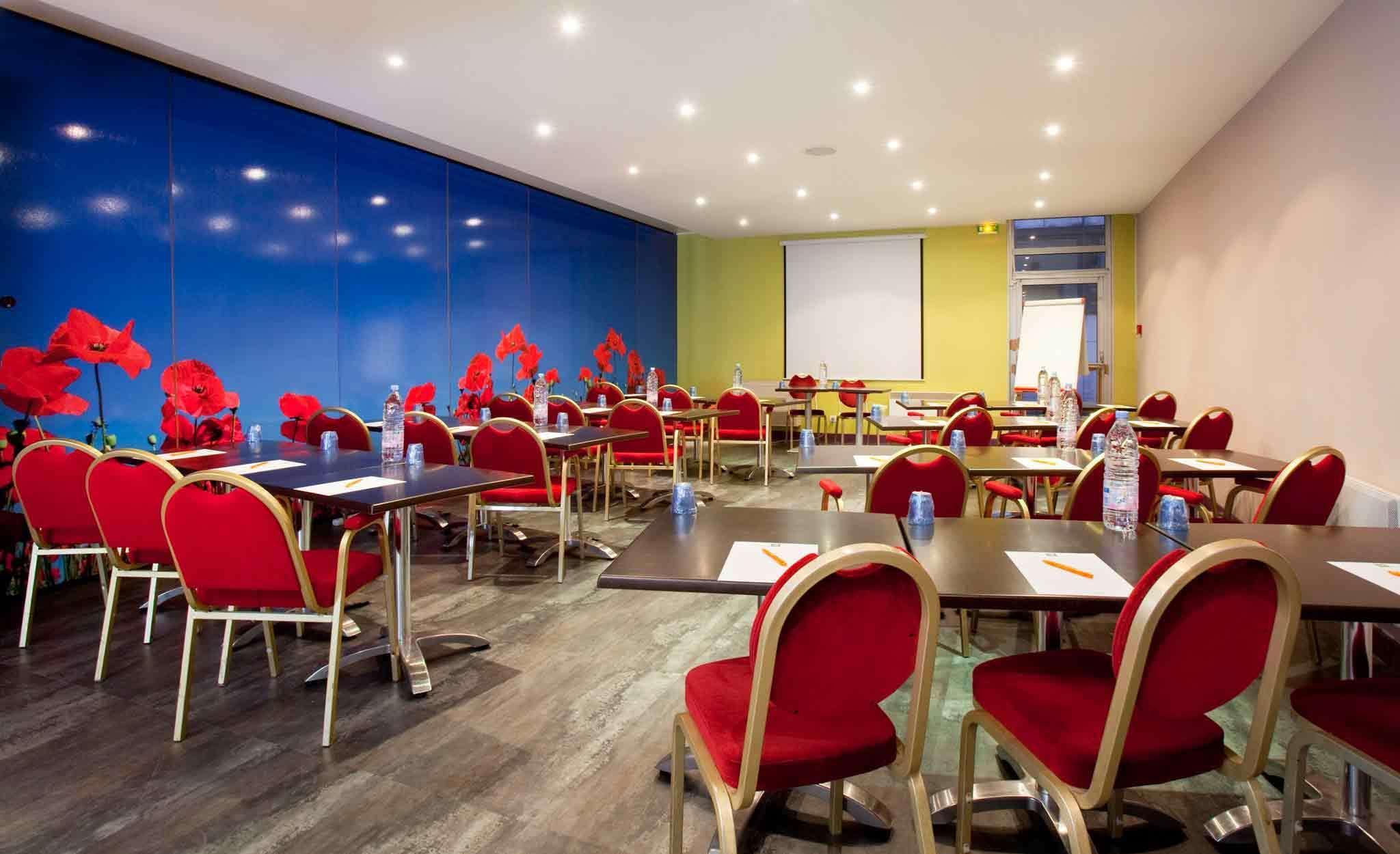 Ibis Styles Fontenay Екстер'єр фото
