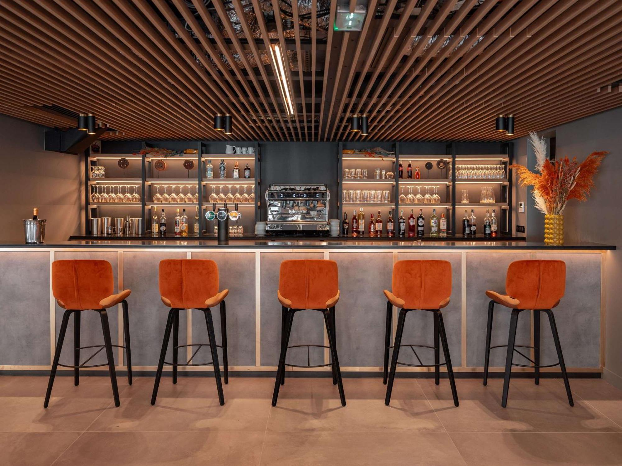Ibis Styles Fontenay Екстер'єр фото
