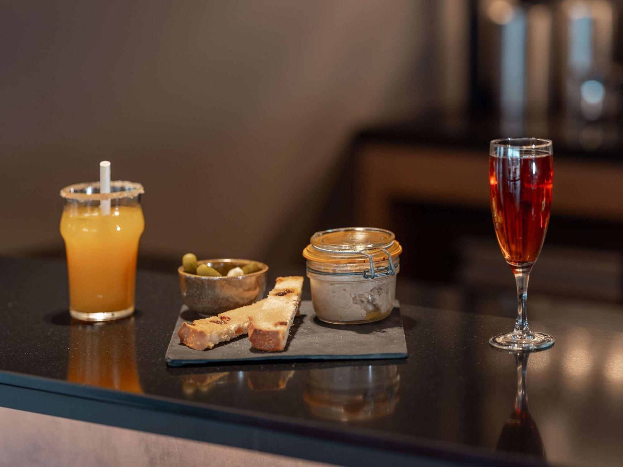 Ibis Styles Fontenay Екстер'єр фото