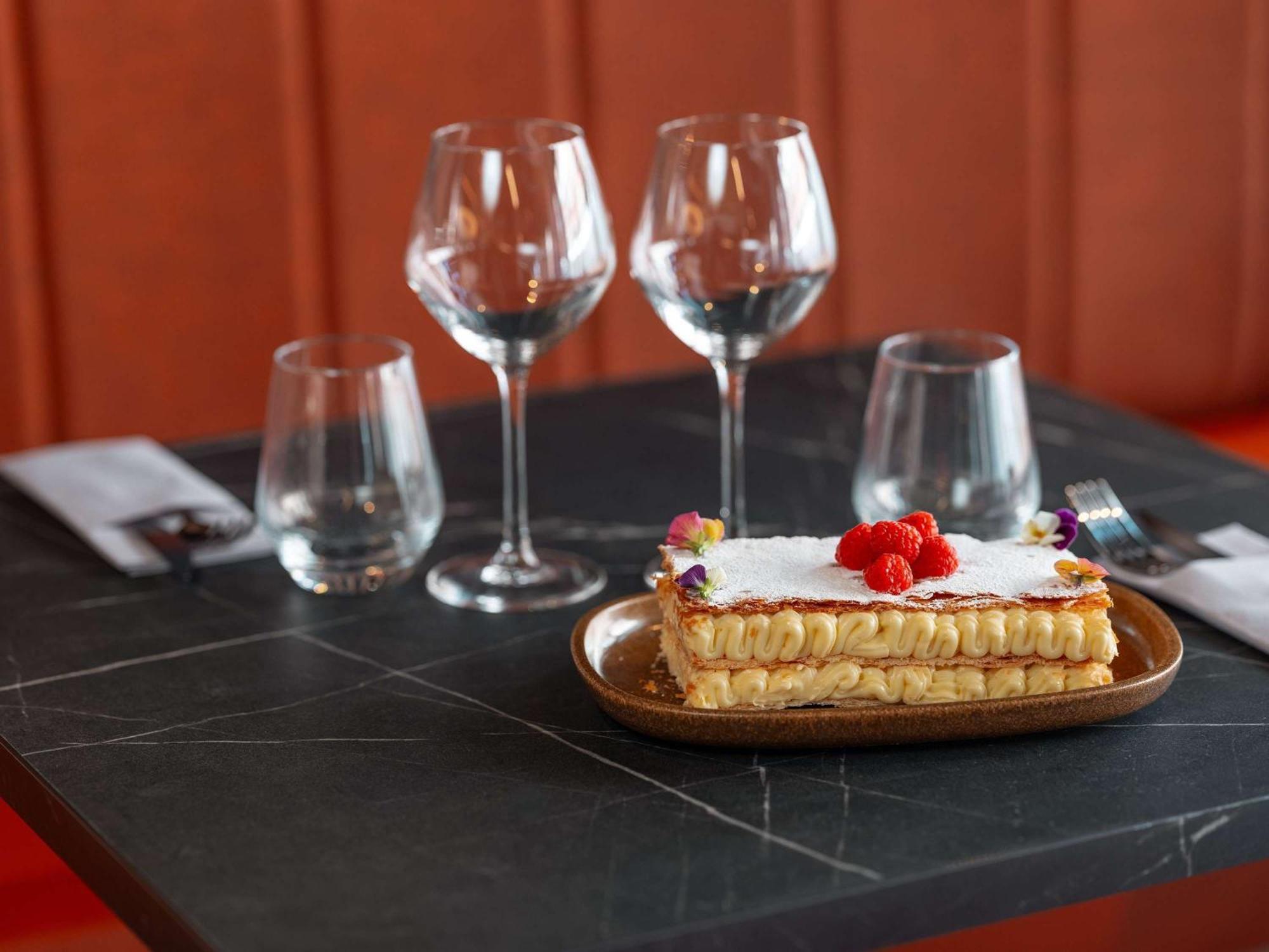 Ibis Styles Fontenay Екстер'єр фото