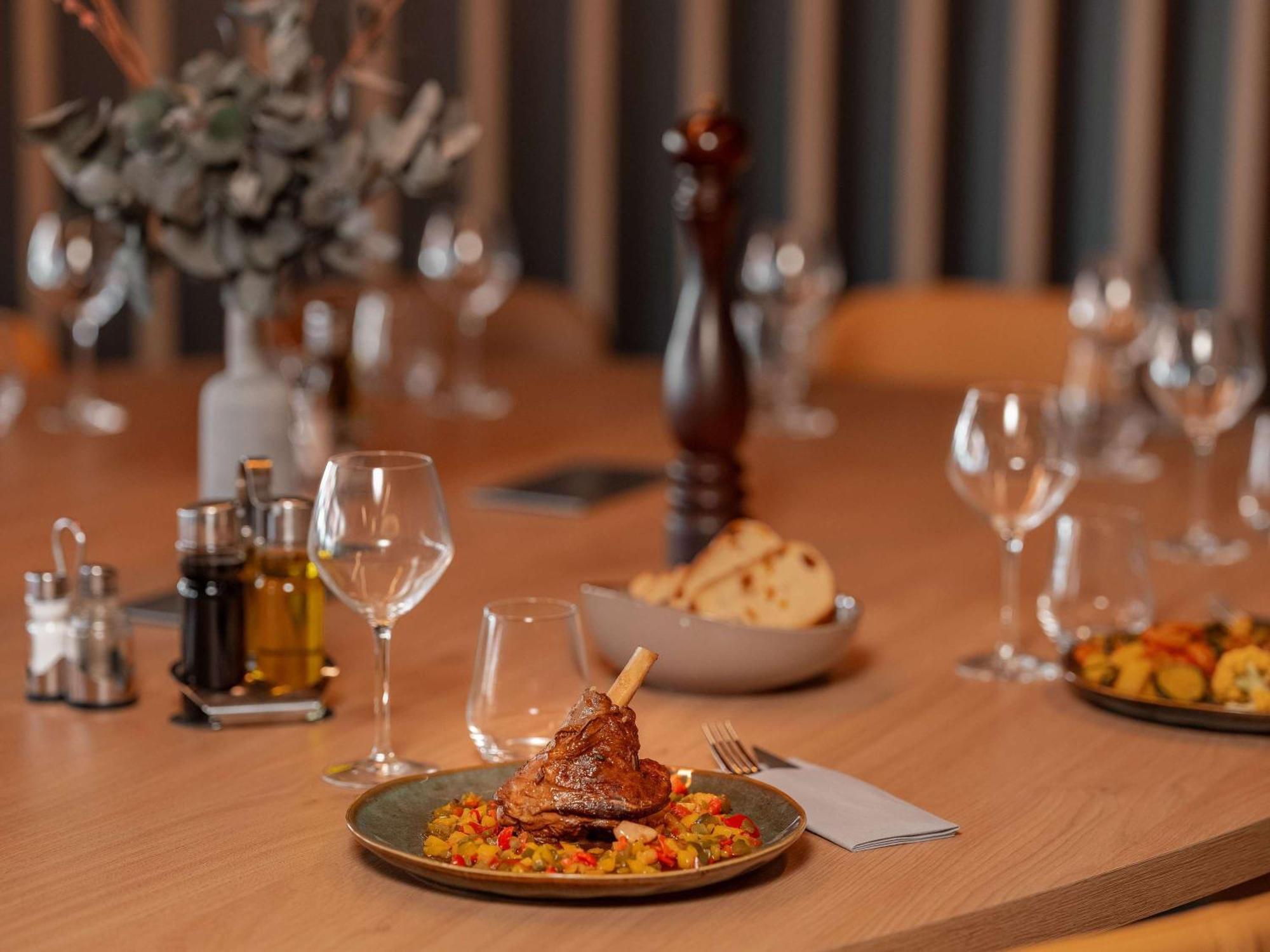 Ibis Styles Fontenay Екстер'єр фото