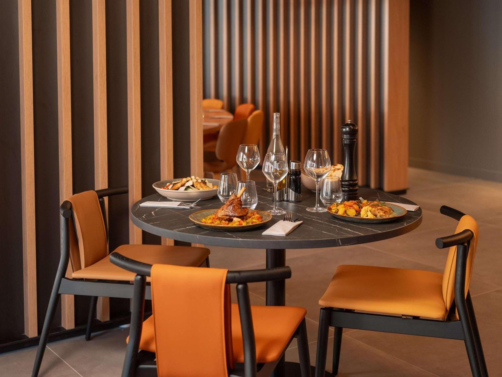 Ibis Styles Fontenay Екстер'єр фото