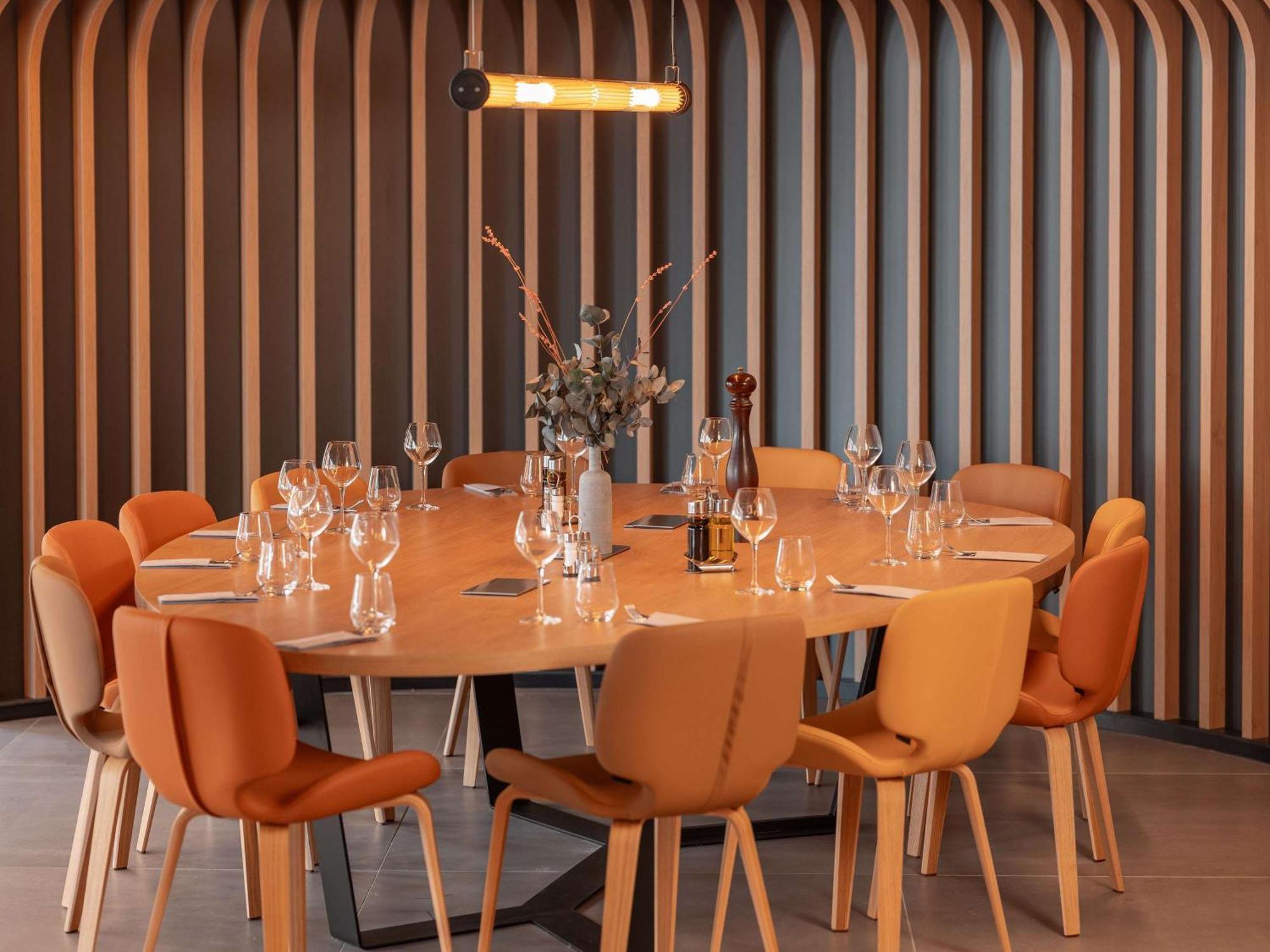 Ibis Styles Fontenay Екстер'єр фото