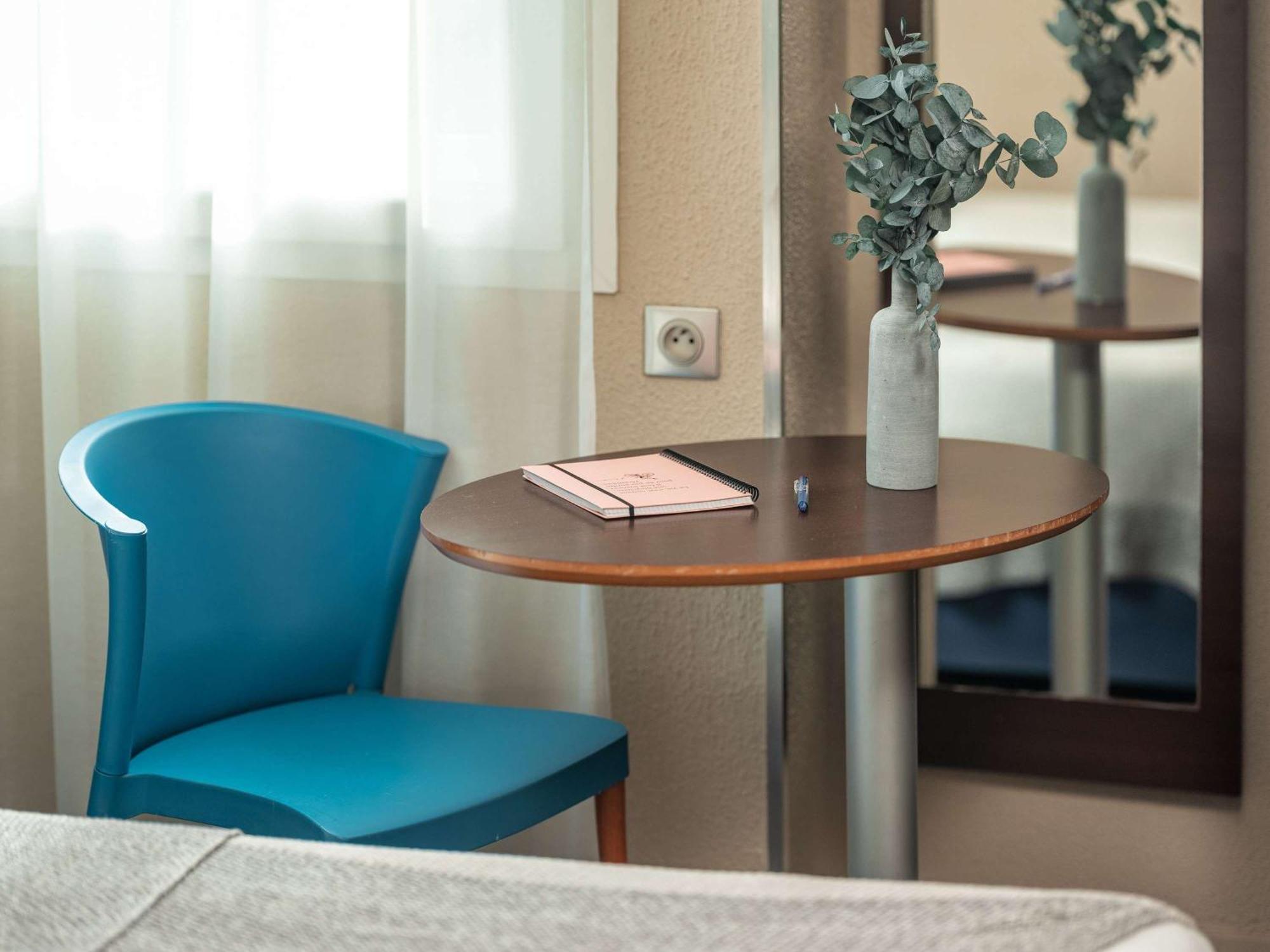 Ibis Styles Fontenay Екстер'єр фото