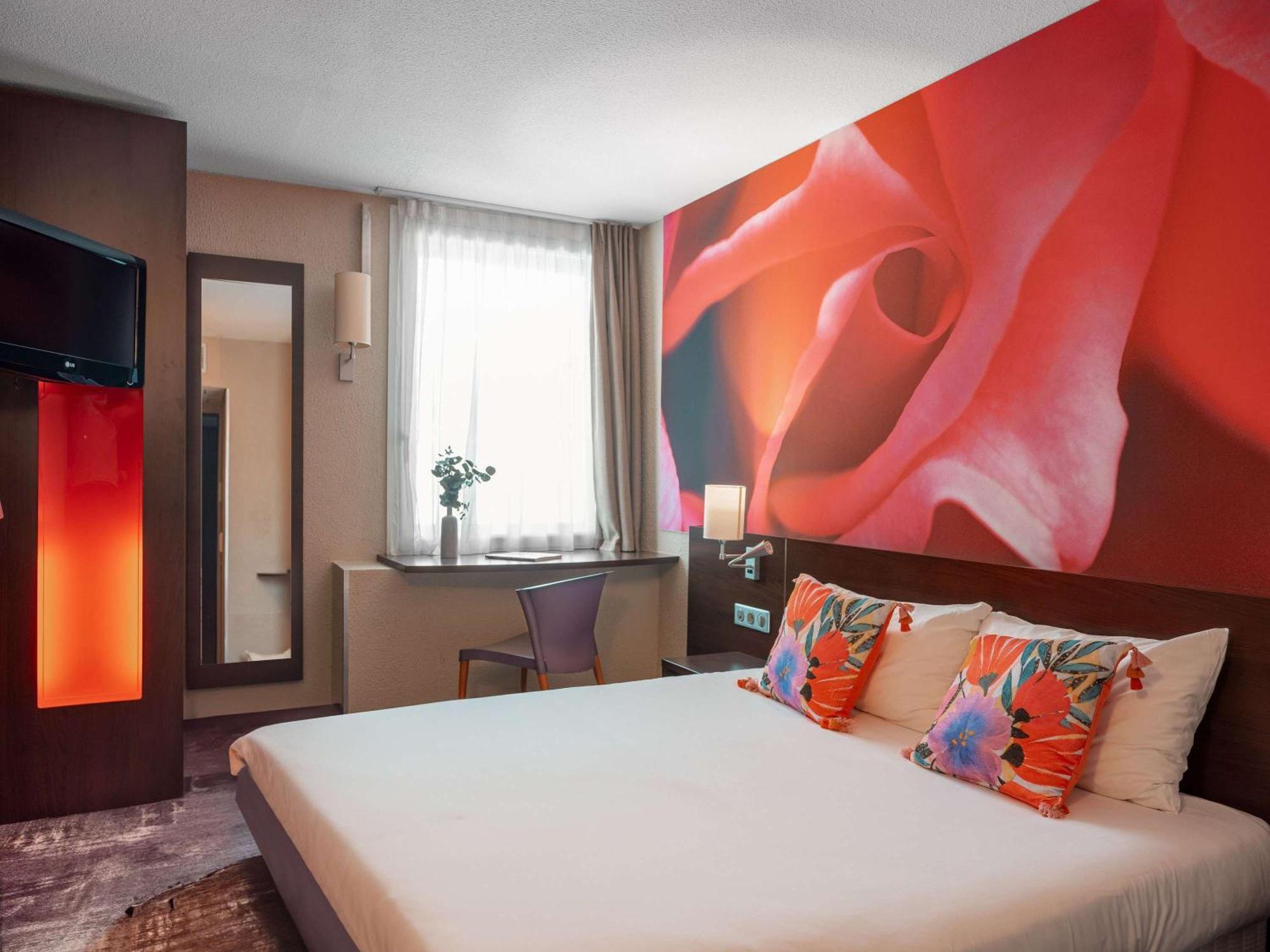 Ibis Styles Fontenay Екстер'єр фото