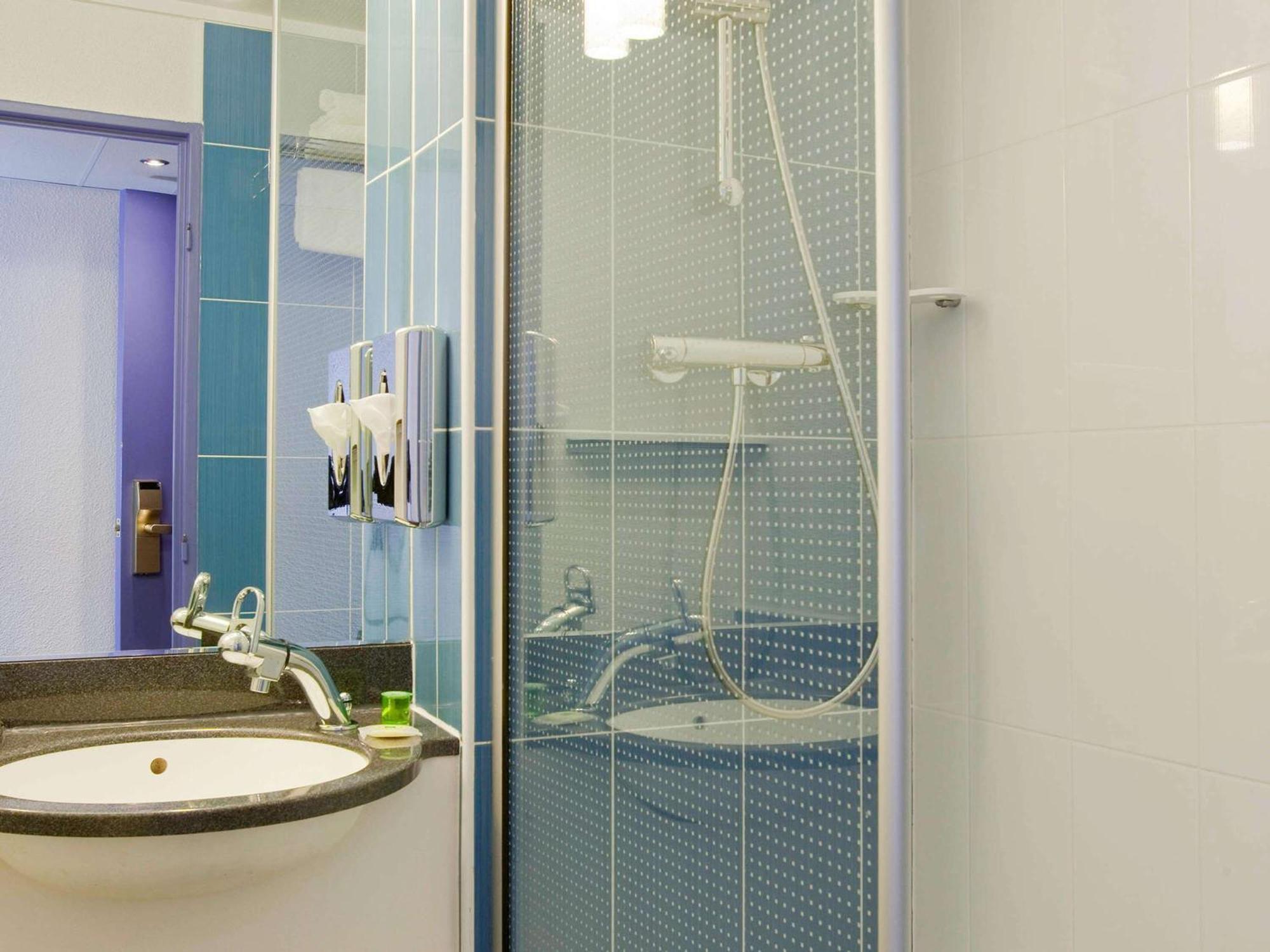 Ibis Styles Fontenay Екстер'єр фото