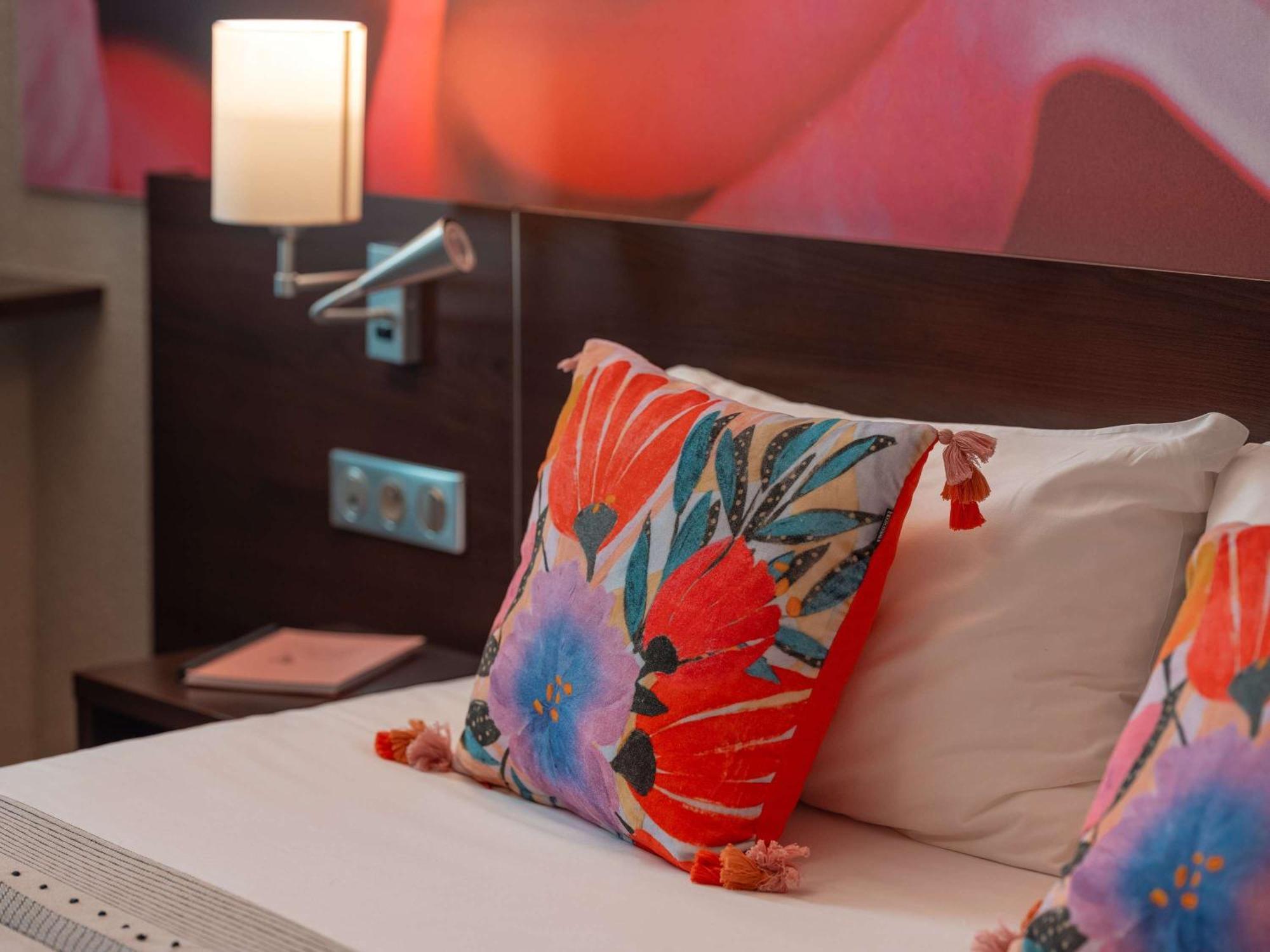 Ibis Styles Fontenay Екстер'єр фото
