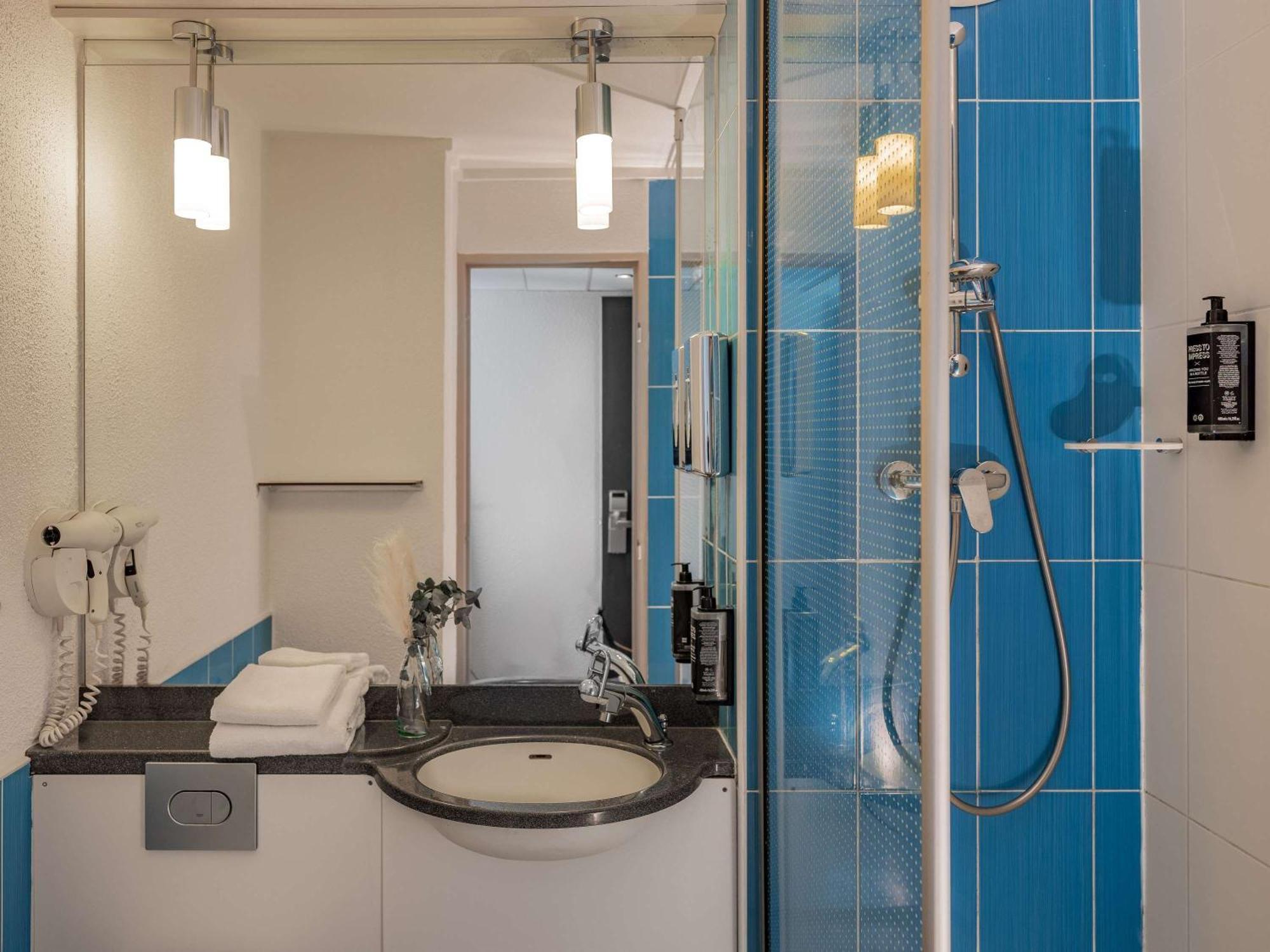 Ibis Styles Fontenay Екстер'єр фото