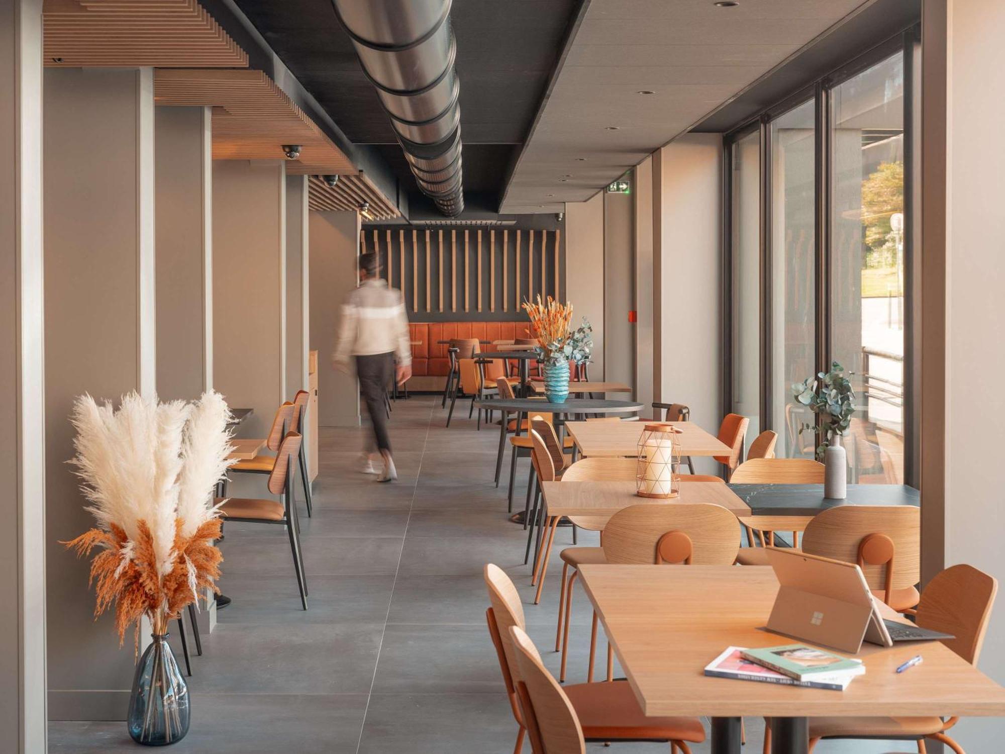 Ibis Styles Fontenay Екстер'єр фото