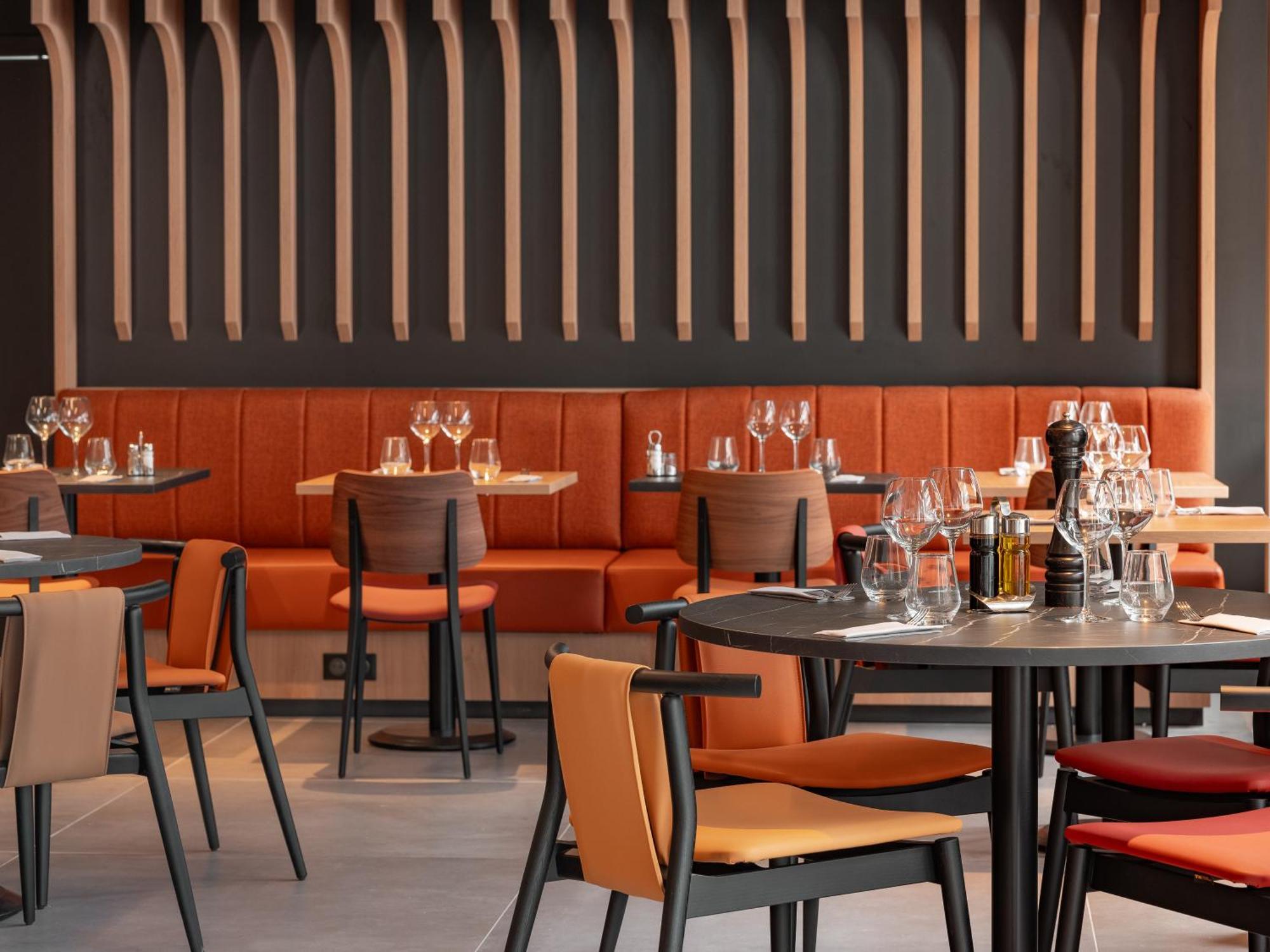 Ibis Styles Fontenay Екстер'єр фото