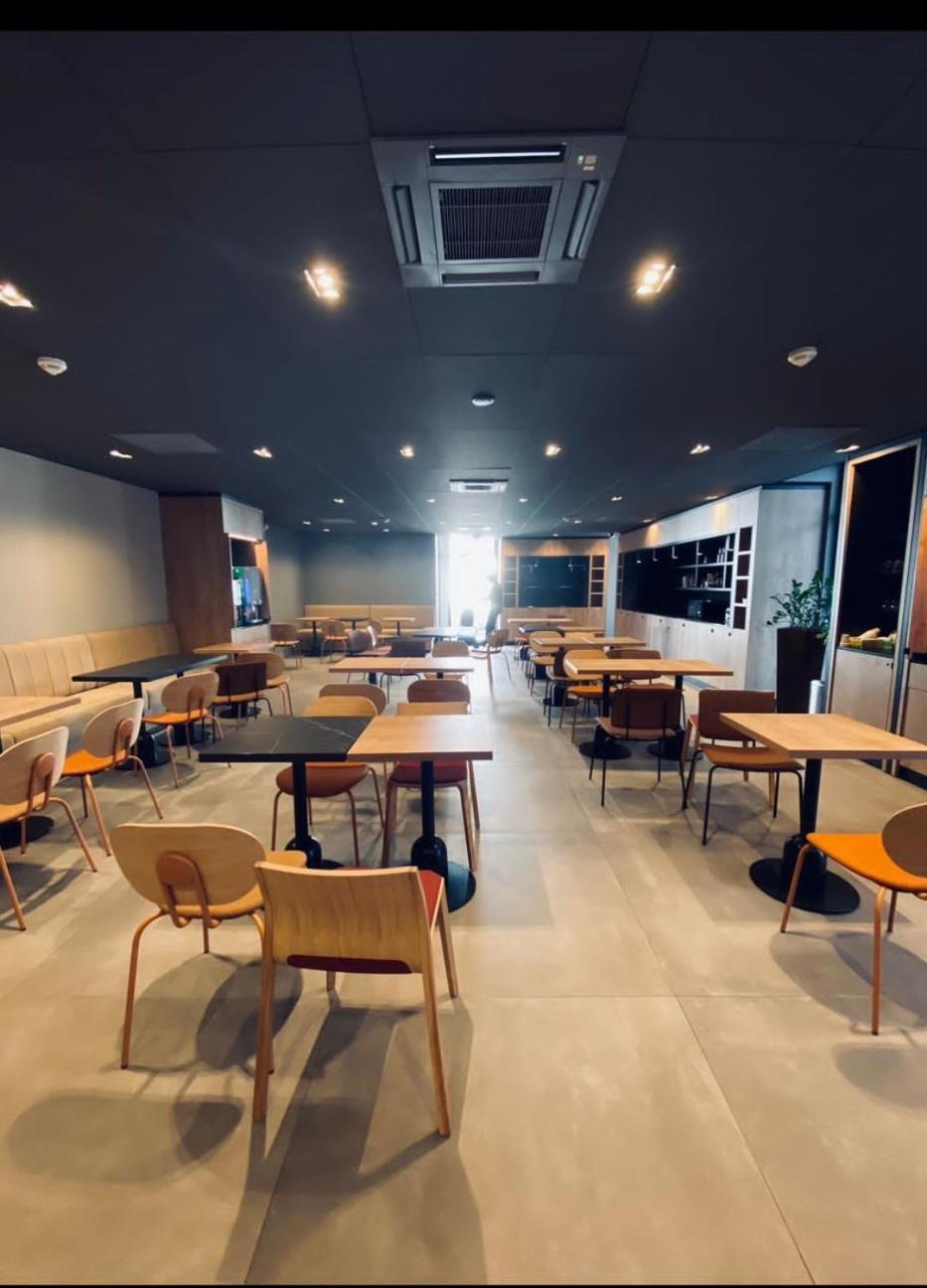 Ibis Styles Fontenay Екстер'єр фото