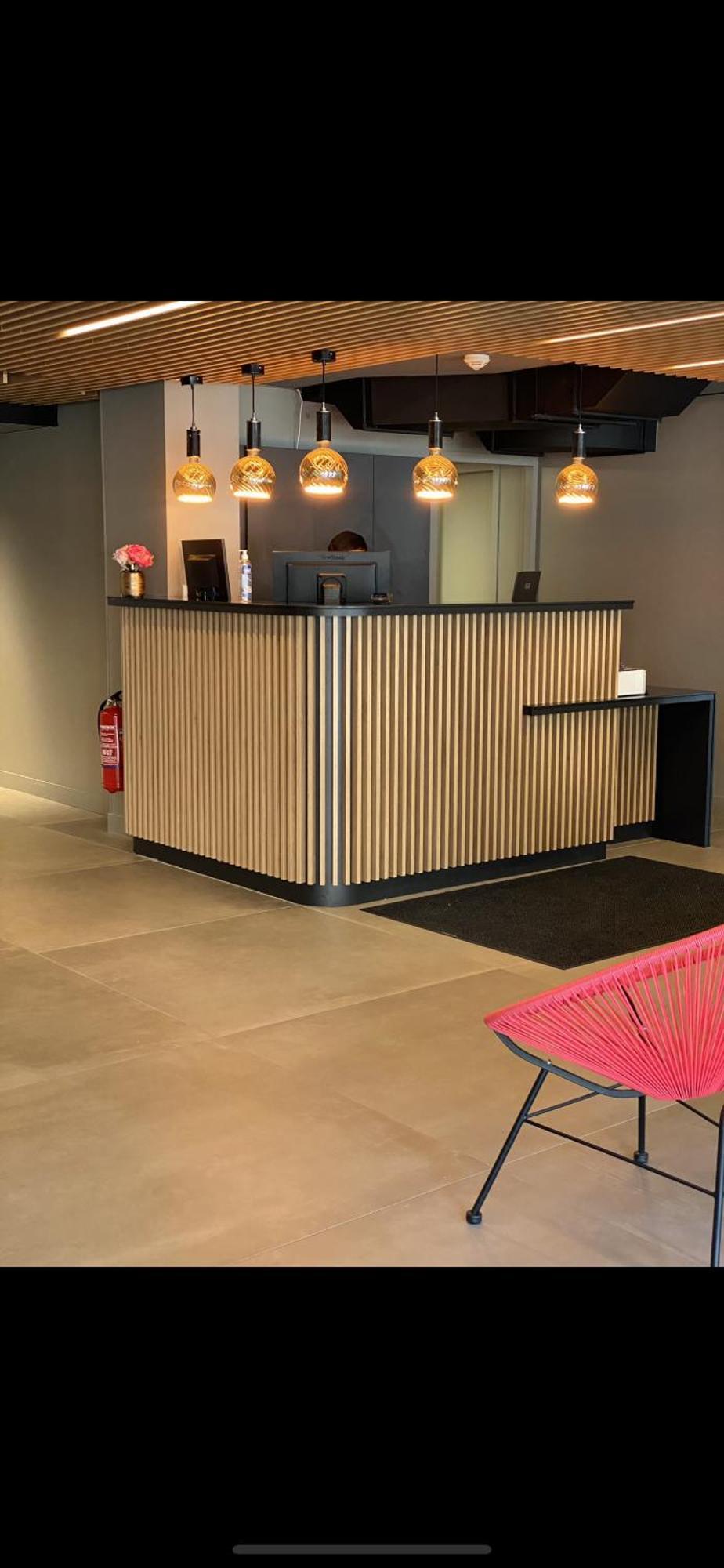 Ibis Styles Fontenay Екстер'єр фото