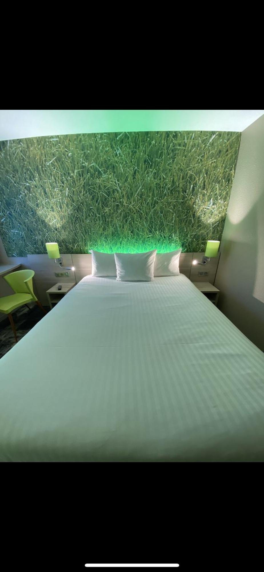 Ibis Styles Fontenay Екстер'єр фото